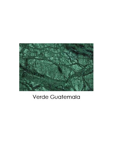 Stolik kawowy Square z blatem marmurowym Fashion-Home