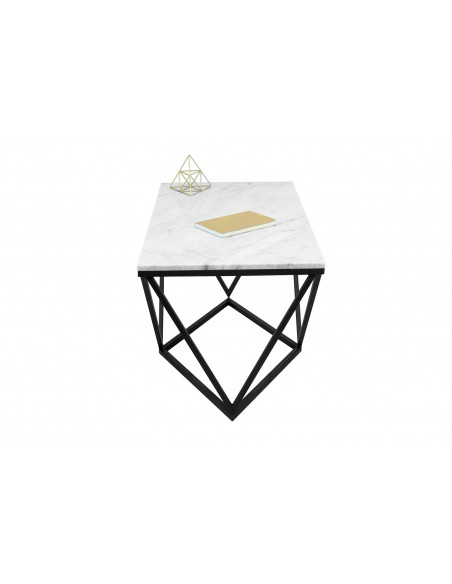 Table-marble-Diamond-90x50x50-Bianco-black-2-Fashion-Home-BK