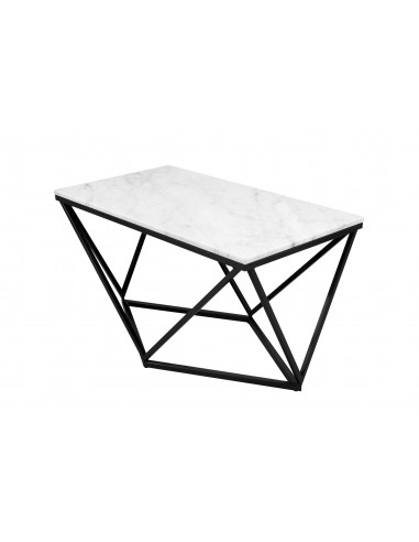 Table-marble-Diamond-90x50x50-Bianco-black-2-Fashion-Home SK