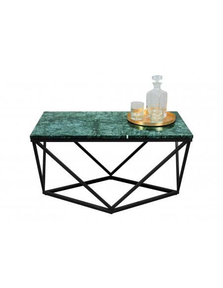 Table-marble-Diamond-90x50x50-Verde-black-2-Fashion-Home FR