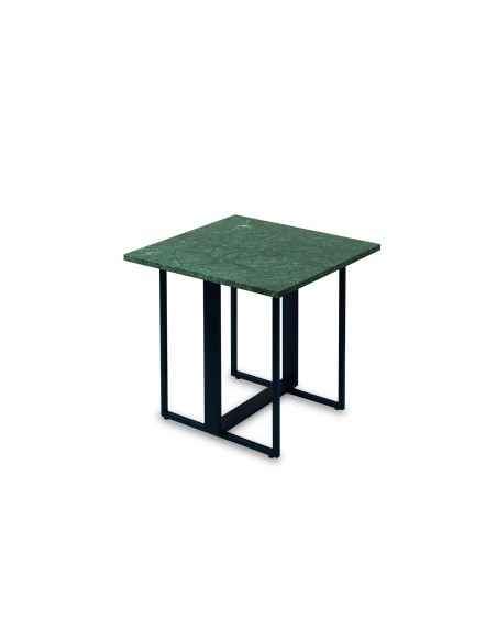 Stolik kawowy Mozart z blatem marmurowym Fashion-Home