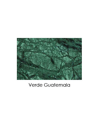 Coffee table DIAMENT natural rectangle marble top