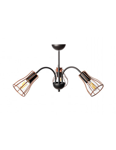 ŻYRANDOL TORCH 3 PKT