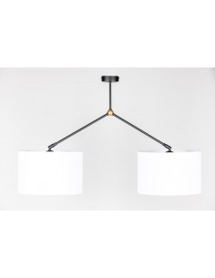 DENISA 2PKT/CZ/MOŚ/AB.WHITE