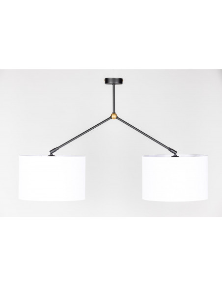 DENISA 2PKT/CZ/MOŚ/AB.WHITE