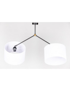 DENISA 2PKT/CZ/MOŚ/AB.WHITE 2