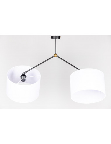 DENISA 2PKT/CZ/MOŚ/AB.WHITE