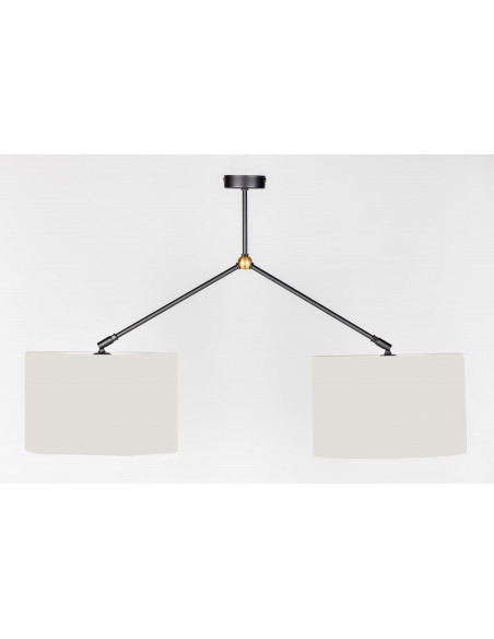 DENISA 2PKT/CZ/MOŚ/AB.ECRU