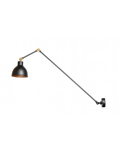 KINKIET INDUSTRIALNO-LOFTOWY BUFFALO XXL