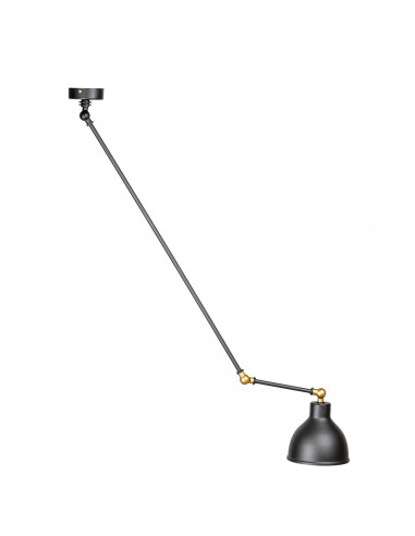 LAMPA INDUSTRIALNO-LOFTOWA BUFFALO XXL