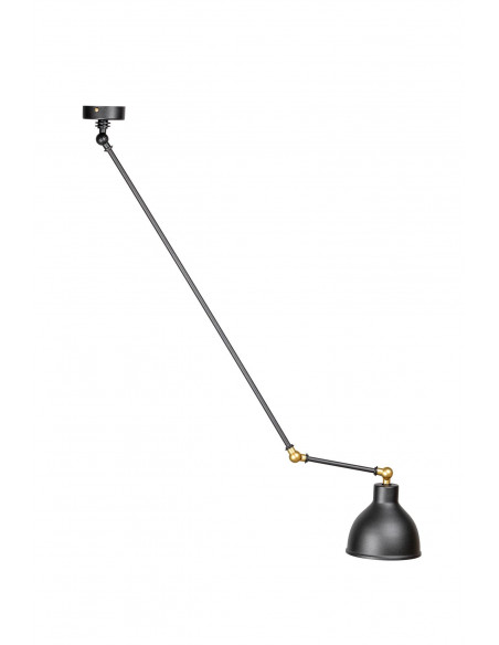 LAMPA INDUSTRIALNO-LOFTOWA BUFFALO XXL