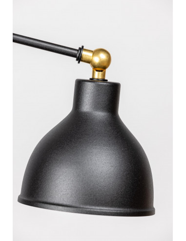LAMPA INDUSTRIALNO-LOFTOWA BUFFALO XXL