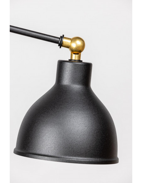 LAMPA INDUSTRIALNO-LOFTOWA BUFFALO XXL