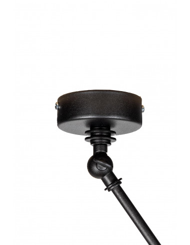 LAMPA INDUSTRIALNO-LOFTOWA BUFFALO XXL