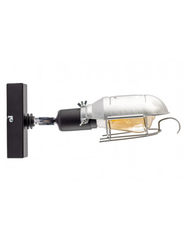 Kinkiet Mechanical 1pkt./Gray