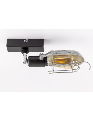 Plafon Mechanical 1pkt./Gray