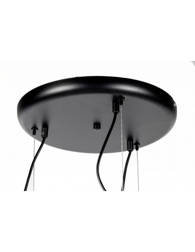 SELENA 3LP/LINKI/CZARNA