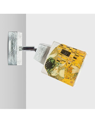 Kinkiet PROWANSALSKI SCANDIA KLIMT