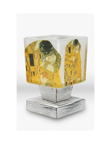 Lampka PROWANSALSKA SCANDIA KLIMT