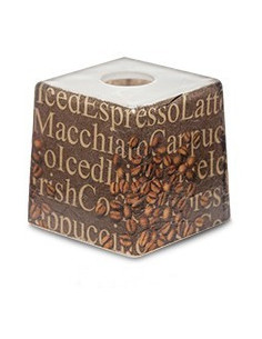 Klosz do lampy COFFEE...