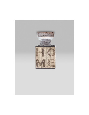 Plafon PROWANSALSKI SONOMA HOME CUBE 1P