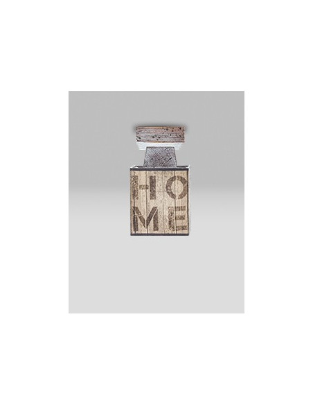 Plafon PROWANSALSKI SONOMA HOME CUBE 1P