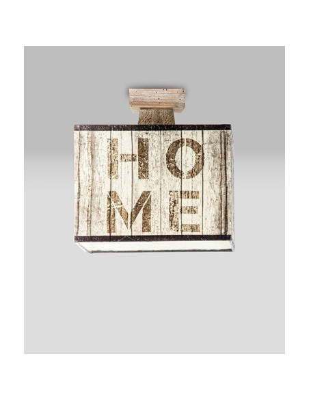 Plafon PROWANSALSKI SONOMA HOME CUBE 1P