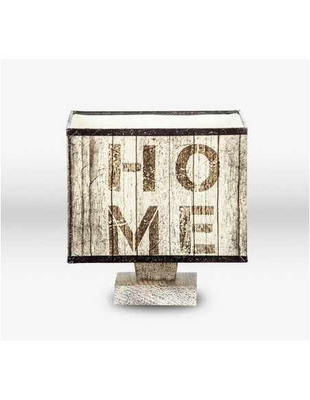 Lampka STOŁOWA PROWANSALSKA SONOMA HOME CUBE