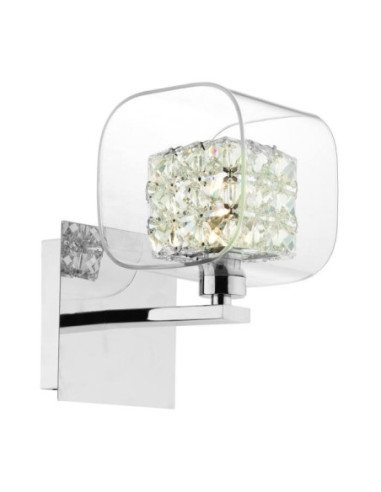 Kinkiet nowoczesny LOUIS