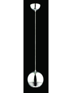 Lampa wisząca nowoczesna...