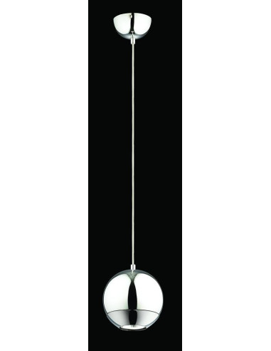 Lampa wisząca nowoczesna PALLA SPAZIO 1L