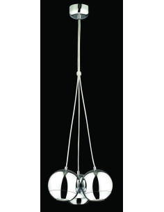 Lampa wisząca nowoczesna...