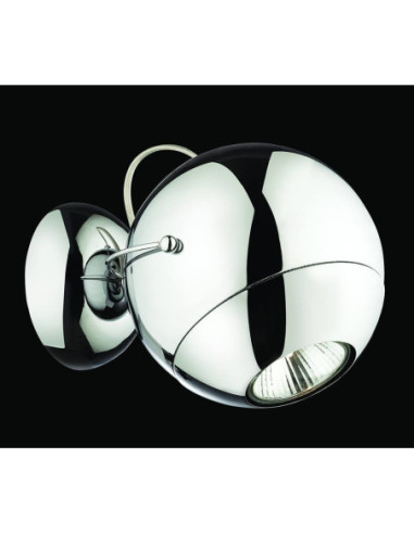 Kinkiet nowoczesny PALLA SPAZIO