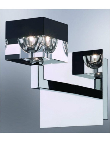 Kinkiet nowoczesny FANTASIA 1L