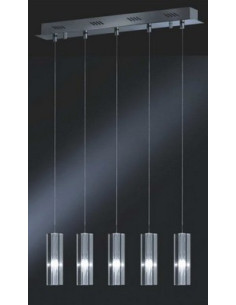 Lampa wisząca nowoczesna...