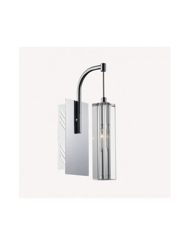 Kinkiet nowoczesny GHIACCIOLI 1L