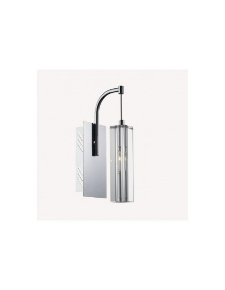 Kinkiet nowoczesny GHIACCIOLI 1L