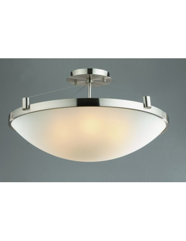 Plafon nowoczesny BLOCCO 5P