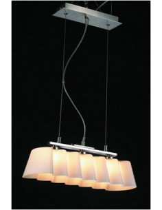 Lampa wisząca nowoczesna...