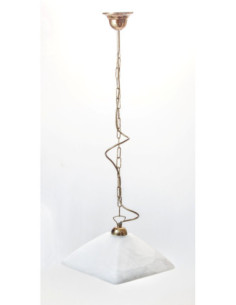 Lampa wisząca PIRAMIDA...