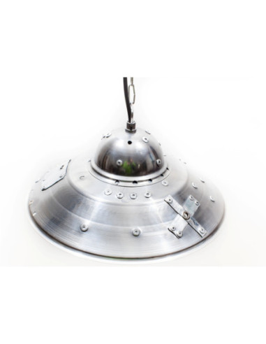 Lampa LOFTOWA wisząca KIRA /HANDMADE/