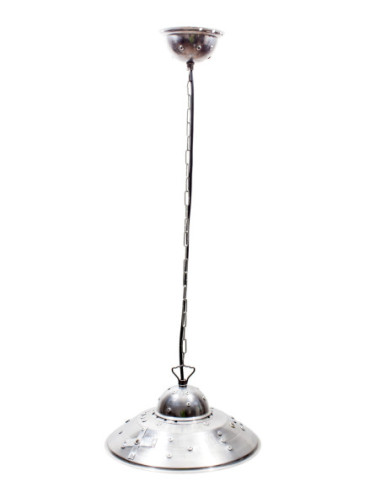 Lampa LOFTOWA wisząca KIRA /HANDMADE/
