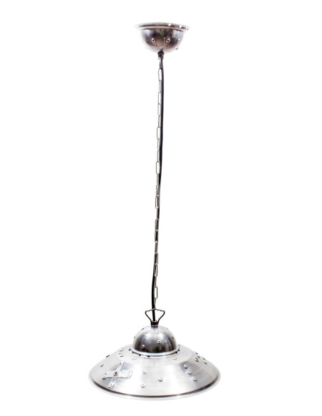 Lampa LOFTOWA wisząca KIRA /HANDMADE/