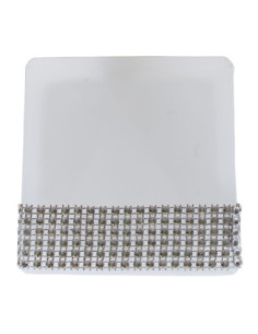 Klosz do lampy SILVER DECOR...