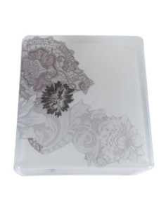 Klosz do lampy FLOWER... 2