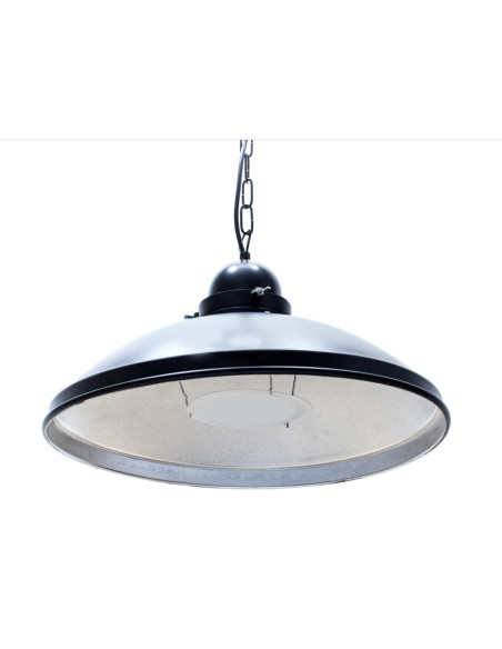 Lampa LOFTOWA wisząca INEES I