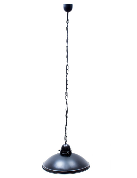 Lampa LOFTOWA wisząca INEES I