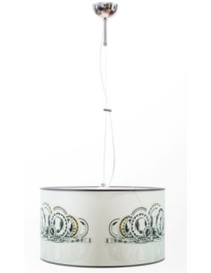 Lampa wisząca BEARING
