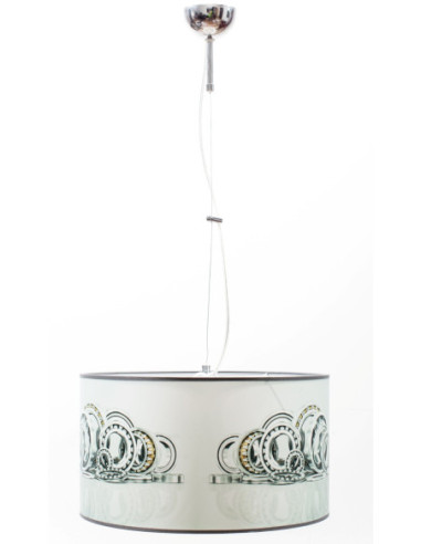Lampa wisząca BEARING