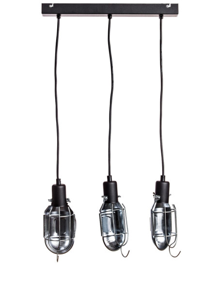 Lampa loftowa MECHANICAL 3